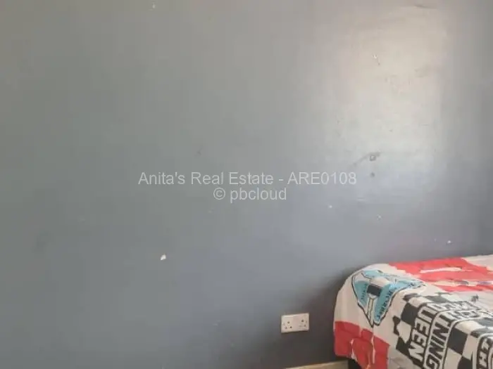 3 Bedroom House for Sale in Hillcrest, Bulawayo