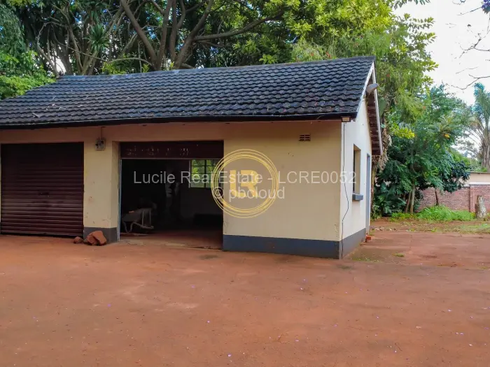 3 Bedroom House for Sale in Borrowdale, Harare