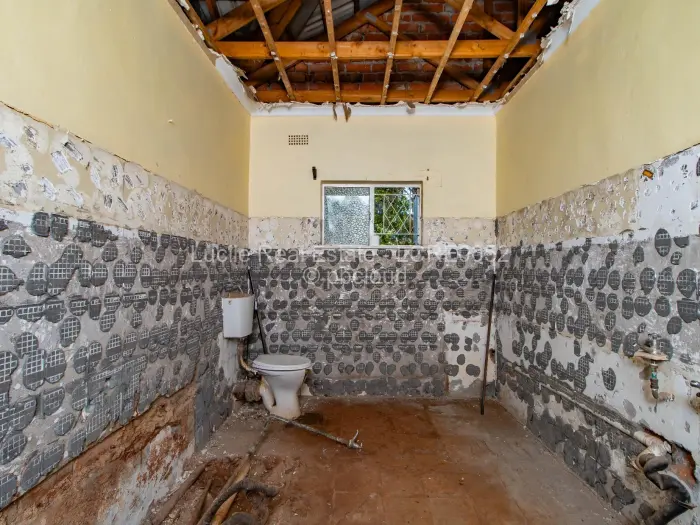 3 Bedroom House for Sale in Borrowdale, Harare