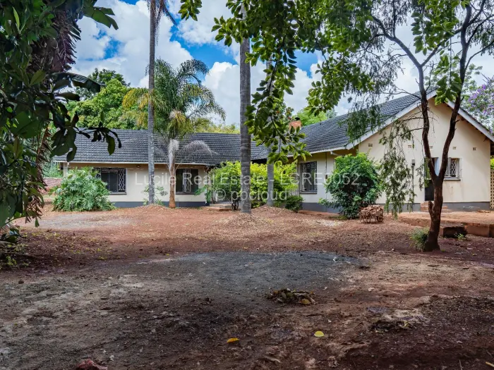 3 Bedroom House for Sale in Borrowdale, Harare