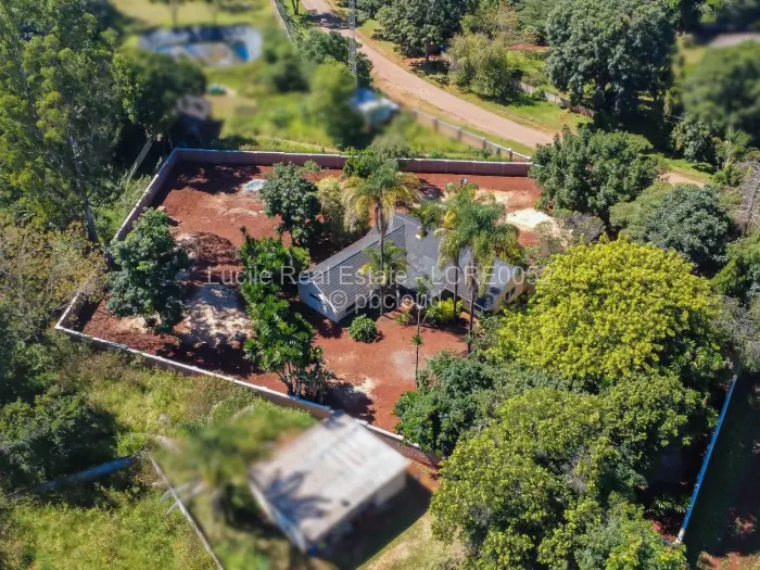 3 Bedroom House for Sale in Borrowdale, Harare