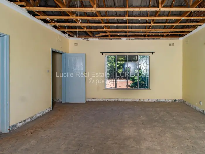 3 Bedroom House for Sale in Borrowdale, Harare
