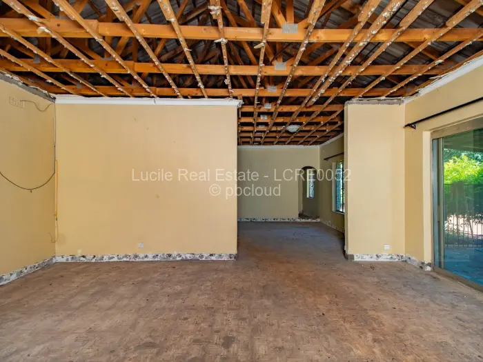 3 Bedroom House for Sale in Borrowdale, Harare