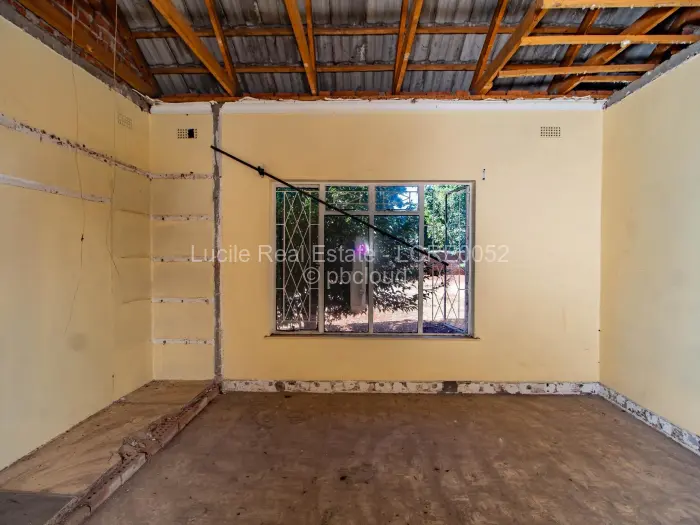 3 Bedroom House for Sale in Borrowdale, Harare