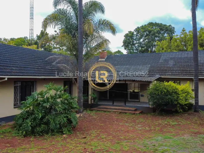 3 Bedroom House for Sale in Borrowdale, Harare
