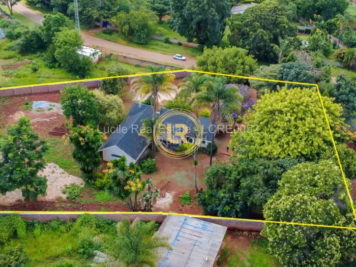 3 Bedroom House for Sale in Borrowdale, Harare