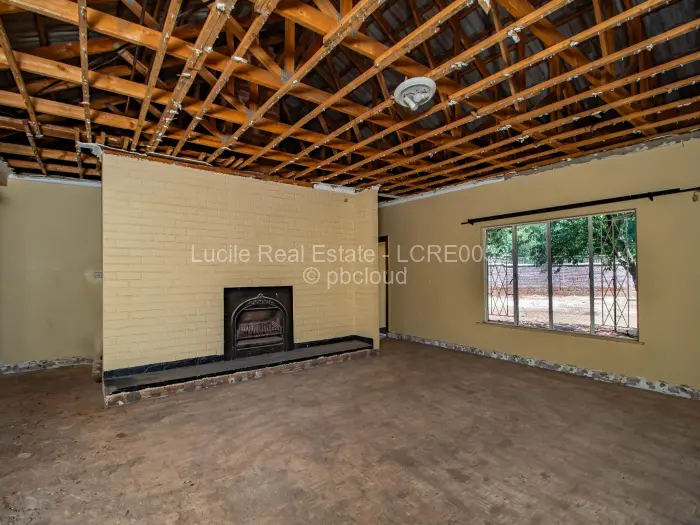 3 Bedroom House for Sale in Borrowdale, Harare