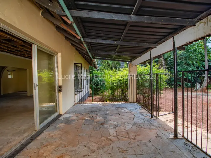 3 Bedroom House for Sale in Borrowdale, Harare