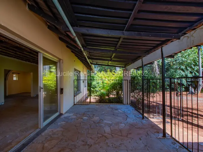 3 Bedroom House for Sale in Borrowdale, Harare