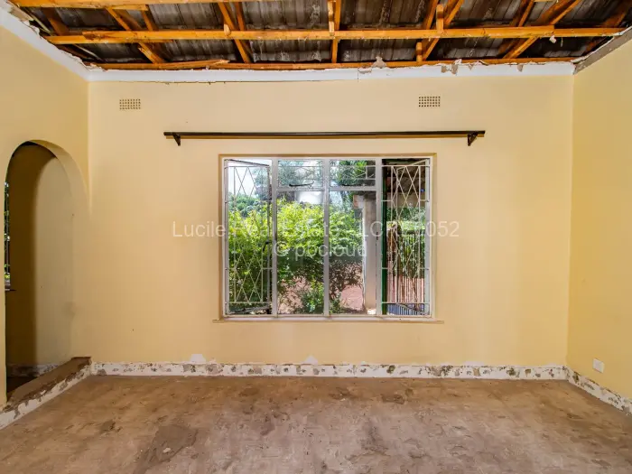 3 Bedroom House for Sale in Borrowdale, Harare