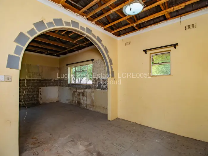 3 Bedroom House for Sale in Borrowdale, Harare