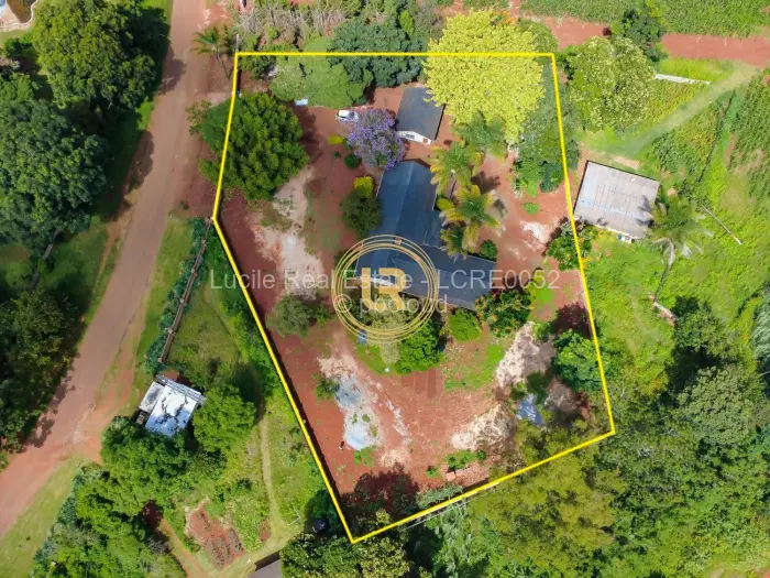 3 Bedroom House for Sale in Borrowdale, Harare