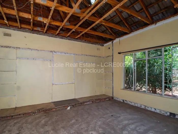 3 Bedroom House for Sale in Borrowdale, Harare