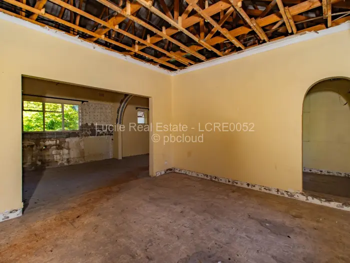 3 Bedroom House for Sale in Borrowdale, Harare