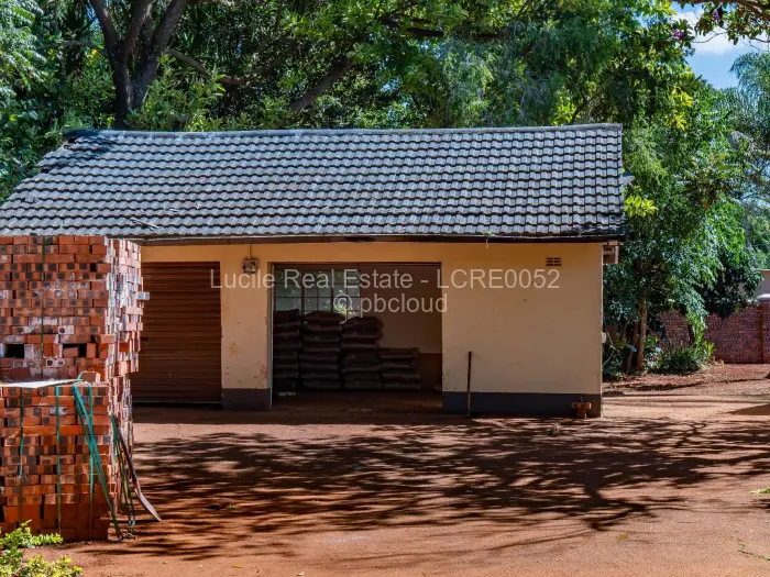 3 Bedroom House for Sale in Borrowdale, Harare