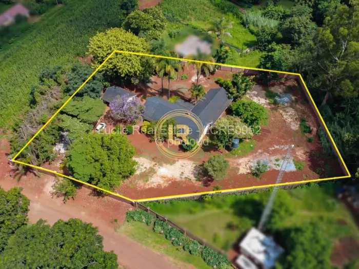 3 Bedroom House for Sale in Borrowdale, Harare