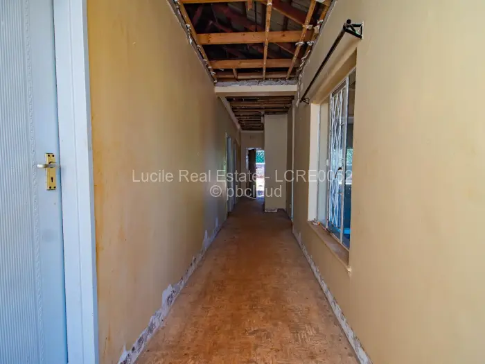 3 Bedroom House for Sale in Borrowdale, Harare
