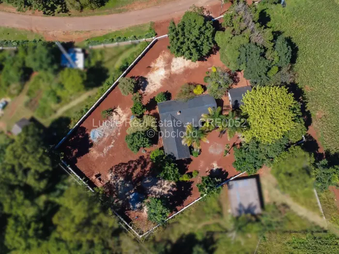 3 Bedroom House for Sale in Borrowdale, Harare