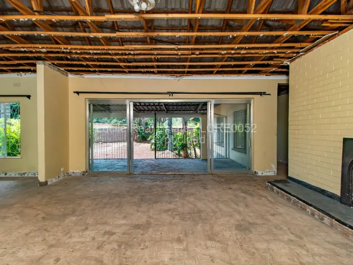 3 Bedroom House for Sale in Borrowdale, Harare
