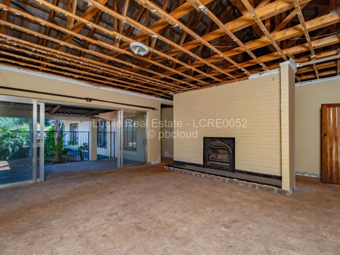 3 Bedroom House for Sale in Borrowdale, Harare