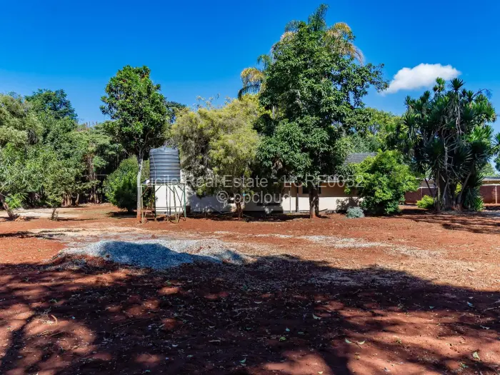 3 Bedroom House for Sale in Borrowdale, Harare