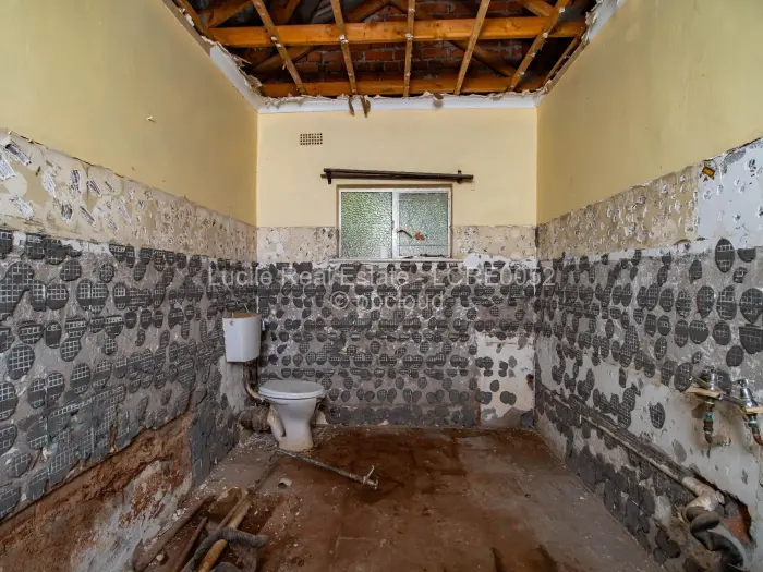 3 Bedroom House for Sale in Borrowdale, Harare