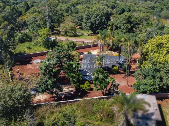 3 Bedroom House for Sale in Borrowdale, Harare