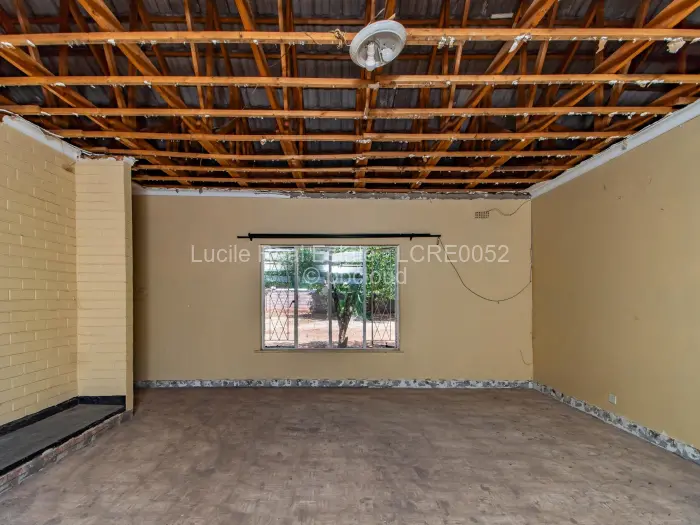 3 Bedroom House for Sale in Borrowdale, Harare