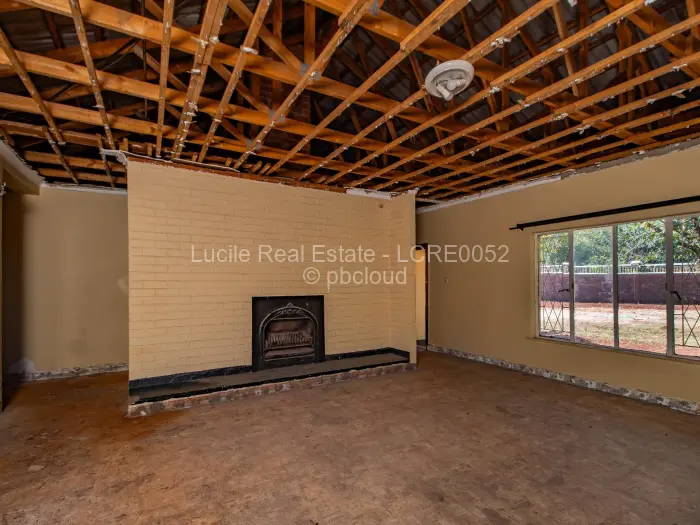 3 Bedroom House for Sale in Borrowdale, Harare