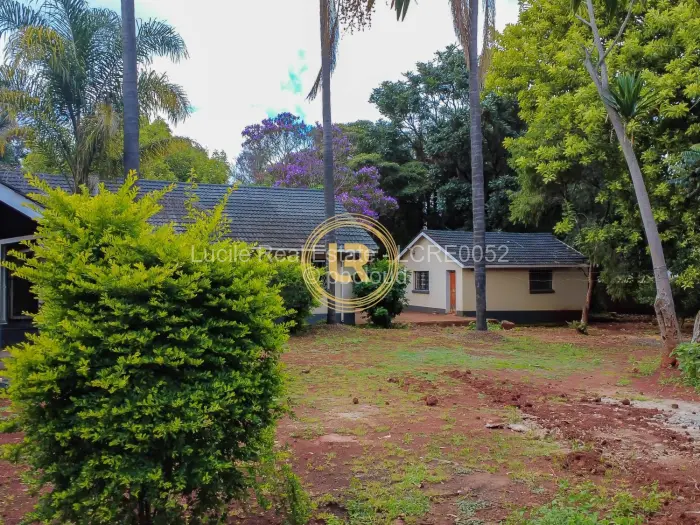 3 Bedroom House for Sale in Borrowdale, Harare
