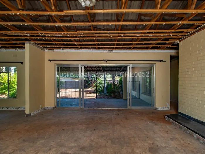 3 Bedroom House for Sale in Borrowdale, Harare