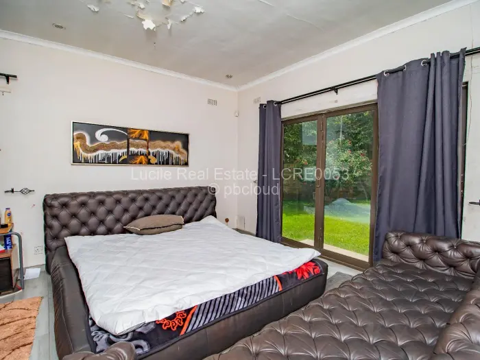 4 Bedroom House for Sale in Chisipite, Harare