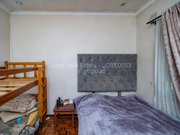 4 Bedroom House for Sale in Chisipite, Harare