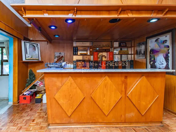 4 Bedroom House for Sale in Chisipite, Harare