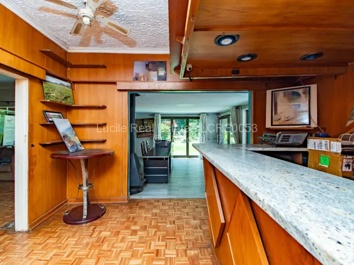 4 Bedroom House for Sale in Chisipite, Harare