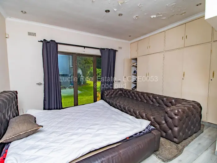 4 Bedroom House for Sale in Chisipite, Harare