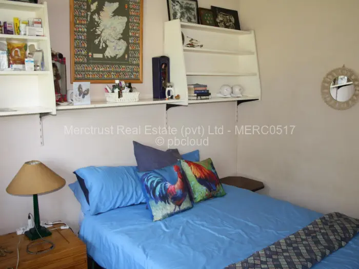 Other Commercial for Sale in The Grange, Harare