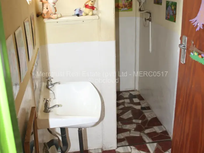 Other Commercial for Sale in The Grange, Harare