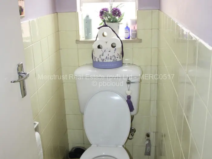 Other Commercial for Sale in The Grange, Harare