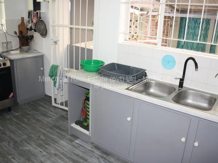 Other Commercial for Sale in The Grange, Harare