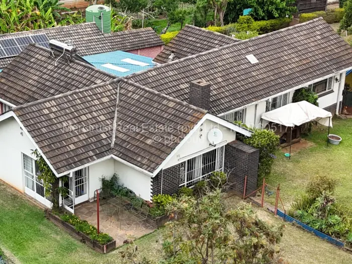 Other Commercial for Sale in The Grange, Harare