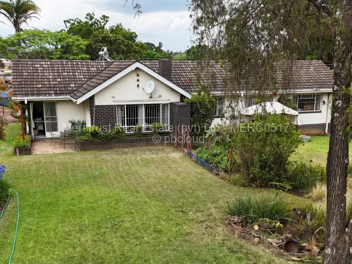 Other Commercial for Sale in The Grange, Harare