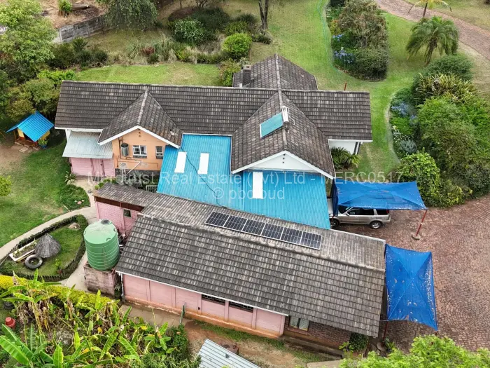 Other Commercial for Sale in The Grange, Harare