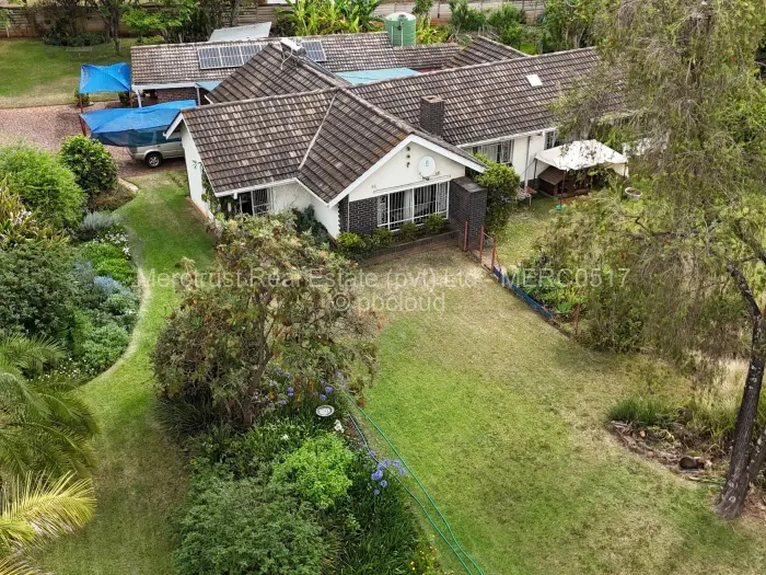 Other Commercial for Sale in The Grange, Harare