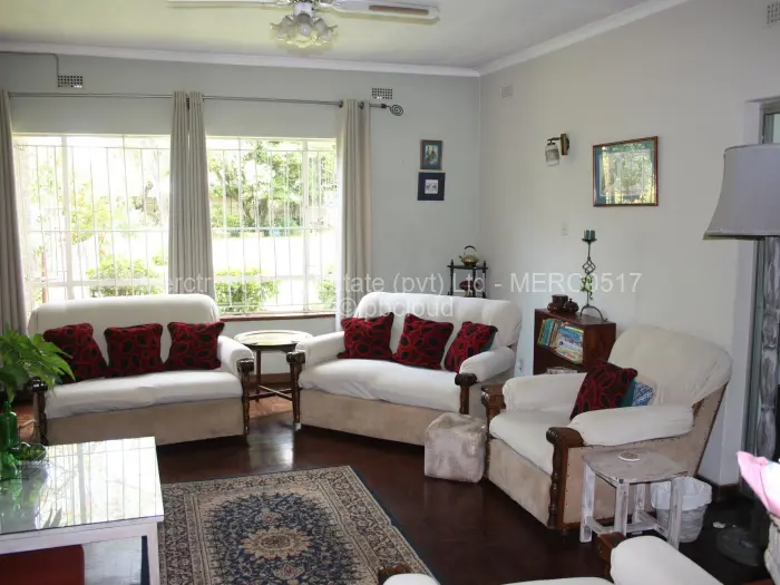 Other Commercial for Sale in The Grange, Harare