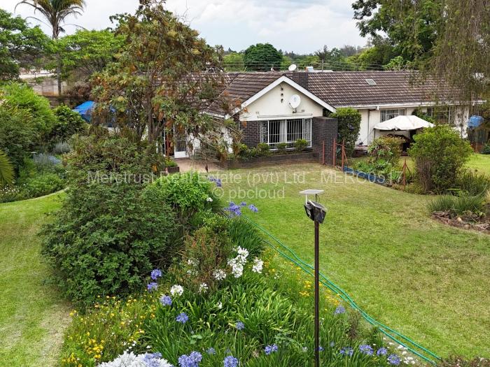 Other Commercial for Sale in The Grange, Harare