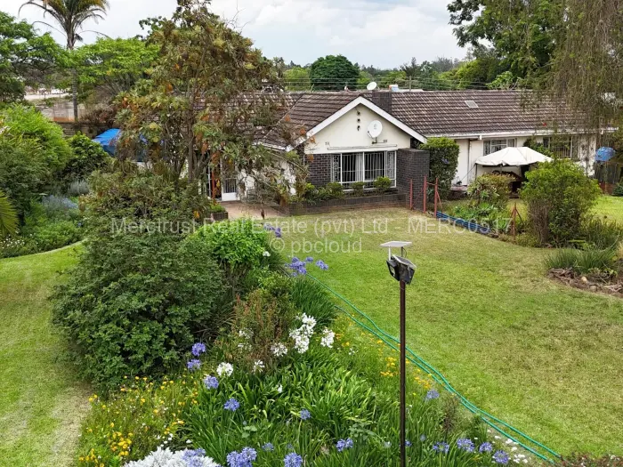 Other Commercial for Sale in The Grange, Harare