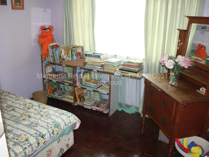 Other Commercial for Sale in The Grange, Harare