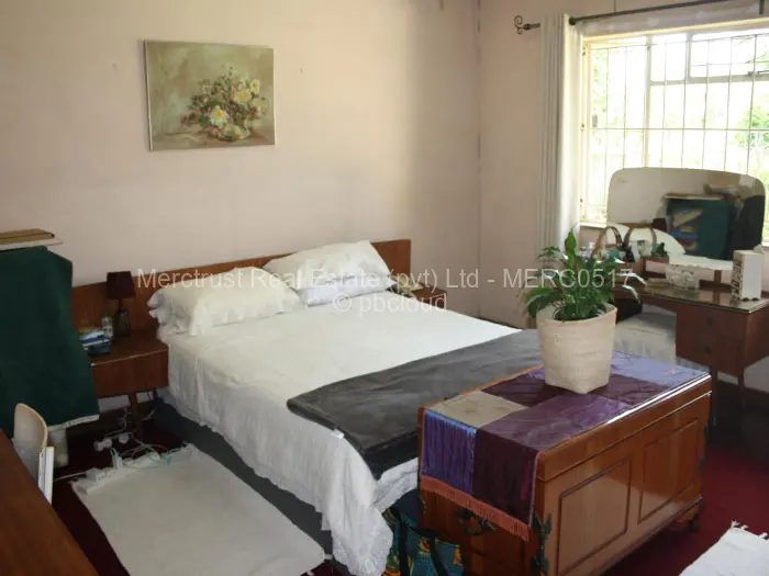 Other Commercial for Sale in The Grange, Harare