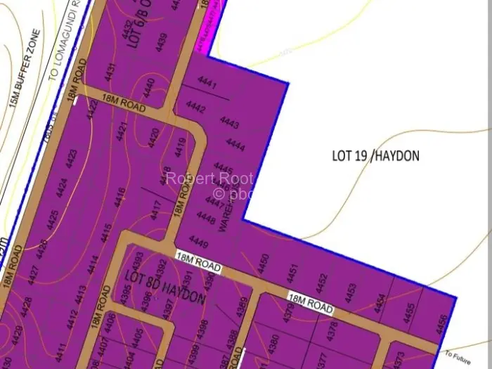 Industrial Stand for Sale in Mount Hampden, Harare
